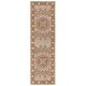 preview thumbnail 69 of 73, SAFAVIEH Handmade Heritage Cassondra Traditional Oriental Wool Rug 2'3" x 8' Runner - Blue/Grey - Runner