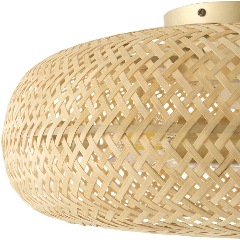 Livabliss Windora Traditional Chandelier - 20"L x 20"W x 9"H