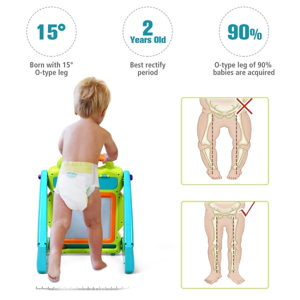 best sit to stand activity center