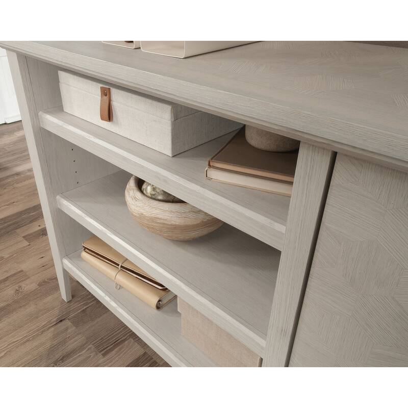 Larkin Ledge 60" Credenza Go
