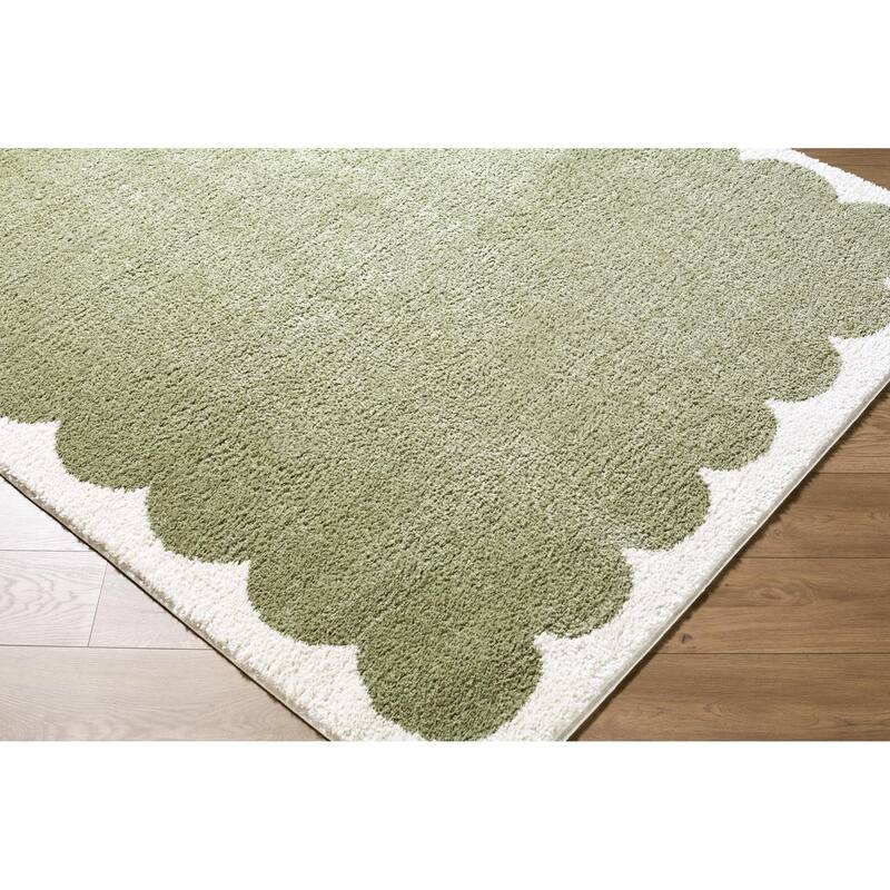 ELLE Decor x Livabliss Rivoli Modern Area Rug
