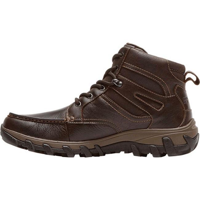 cold springs plus high moc boot