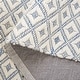 preview thumbnail 15 of 19, SAFAVIEH Handmade Marbella Muyesser Boho Geometric Wool & Viscose Rug