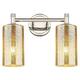 Option Polished Nickel
