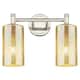 Option Polished Nickel