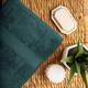 Marche Egyptian Cotton 2 Piece Bath Towel Set by Miranda Haus