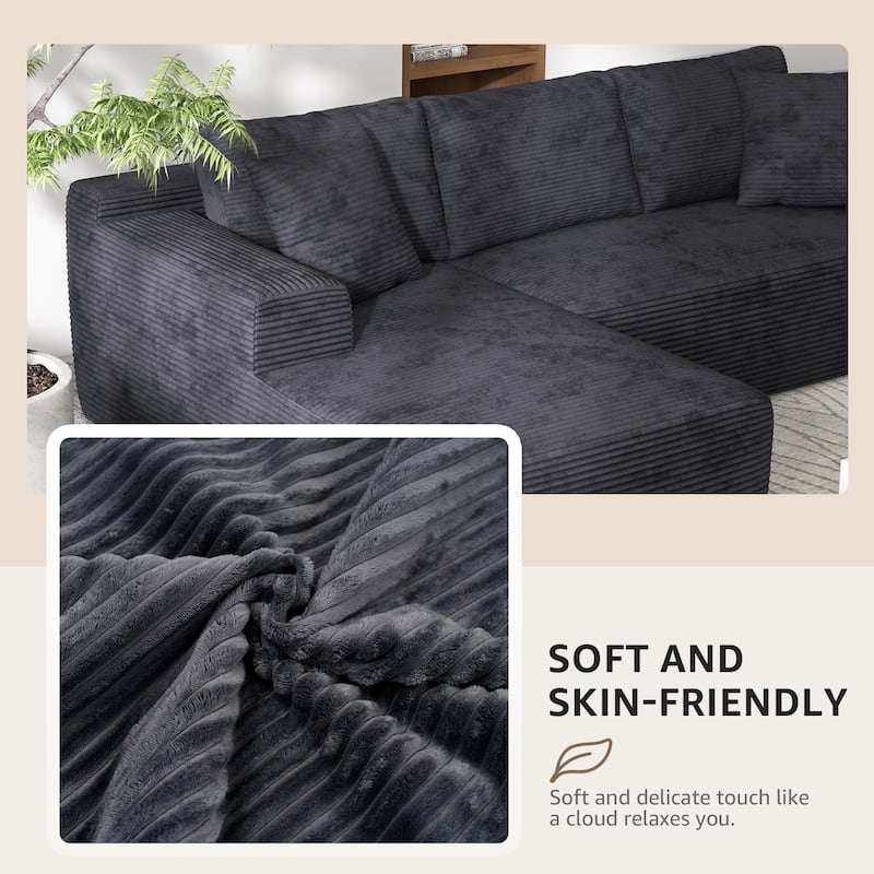 Modular Sectional Sofa Removable Applicable Living Room Furniture Sets