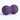 Aeromat Wavy Peanut Massage Ball
