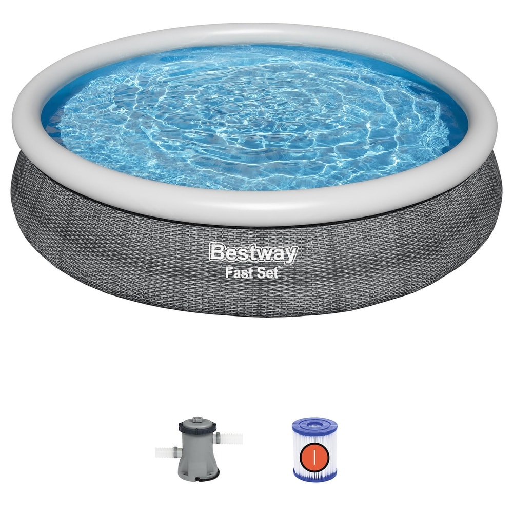 Plastic Bestway Swimming Pools - Bed Bath & Beyond | Swimmingpools