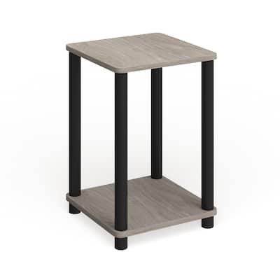 Porch & Den St. Marks End Table