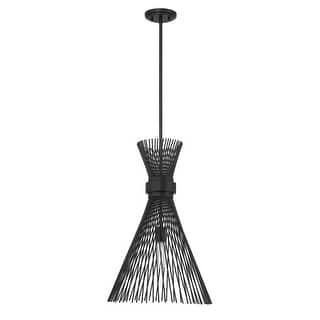 Longfellow 1-Light Pendant