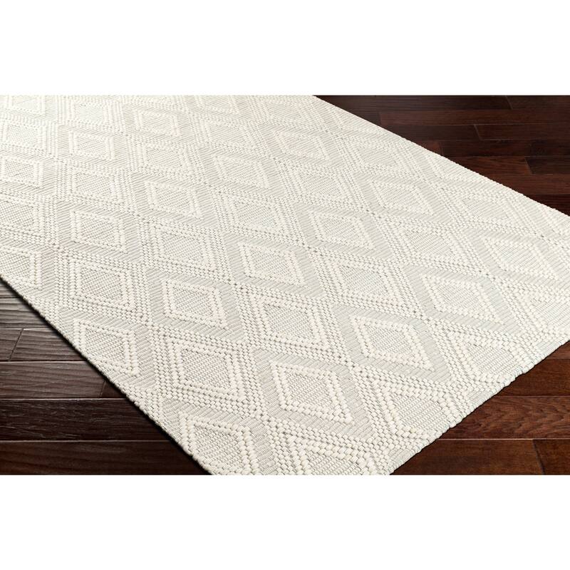 Townsend Patterned Area Rug