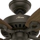 preview thumbnail 16 of 25, Hunter 52" Builder Elite Ceiling Fan w/Pull Chains - Traditional, Casual, Transitional