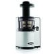 preview thumbnail 1 of 3, Omega VERT Slow Juicer Silver