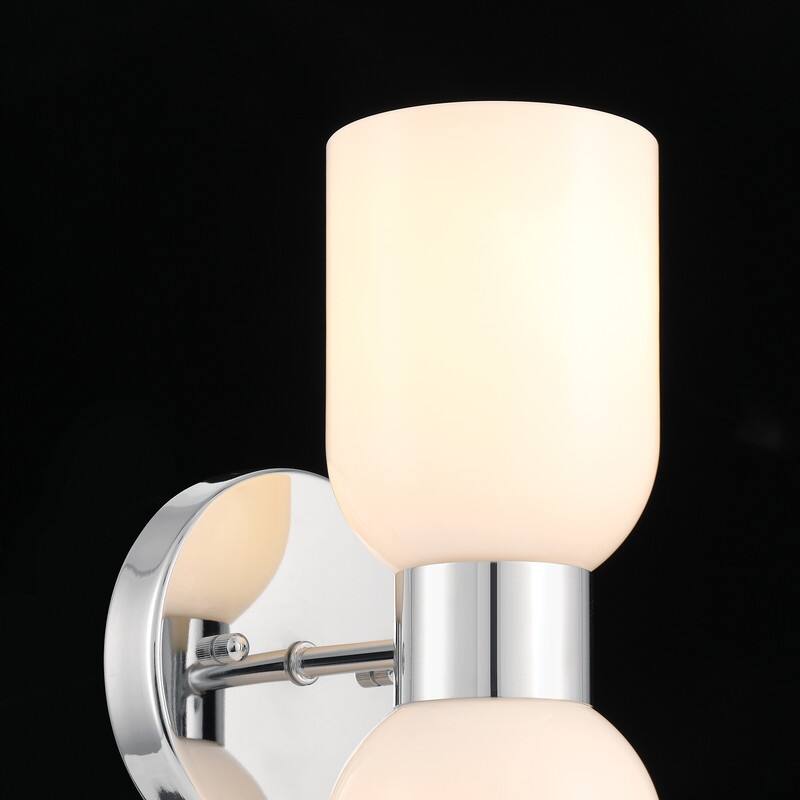 Acroma Mid-Century Modern Wall Sconce