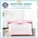 preview thumbnail 21 of 20, Dream On Me Ziggy Square Baby Playpen