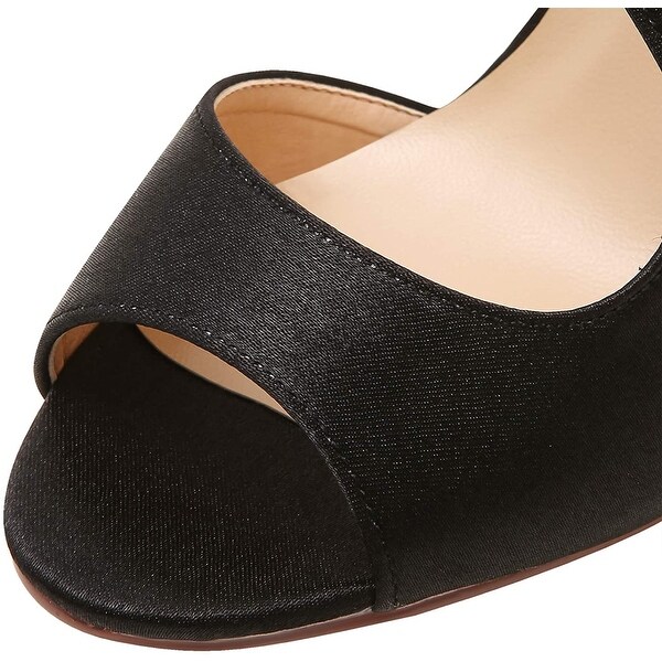 elegantpark heels