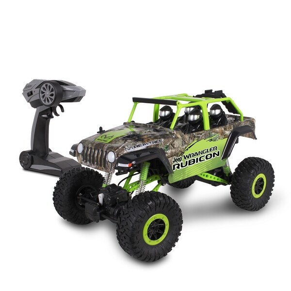rc 4x4 shop