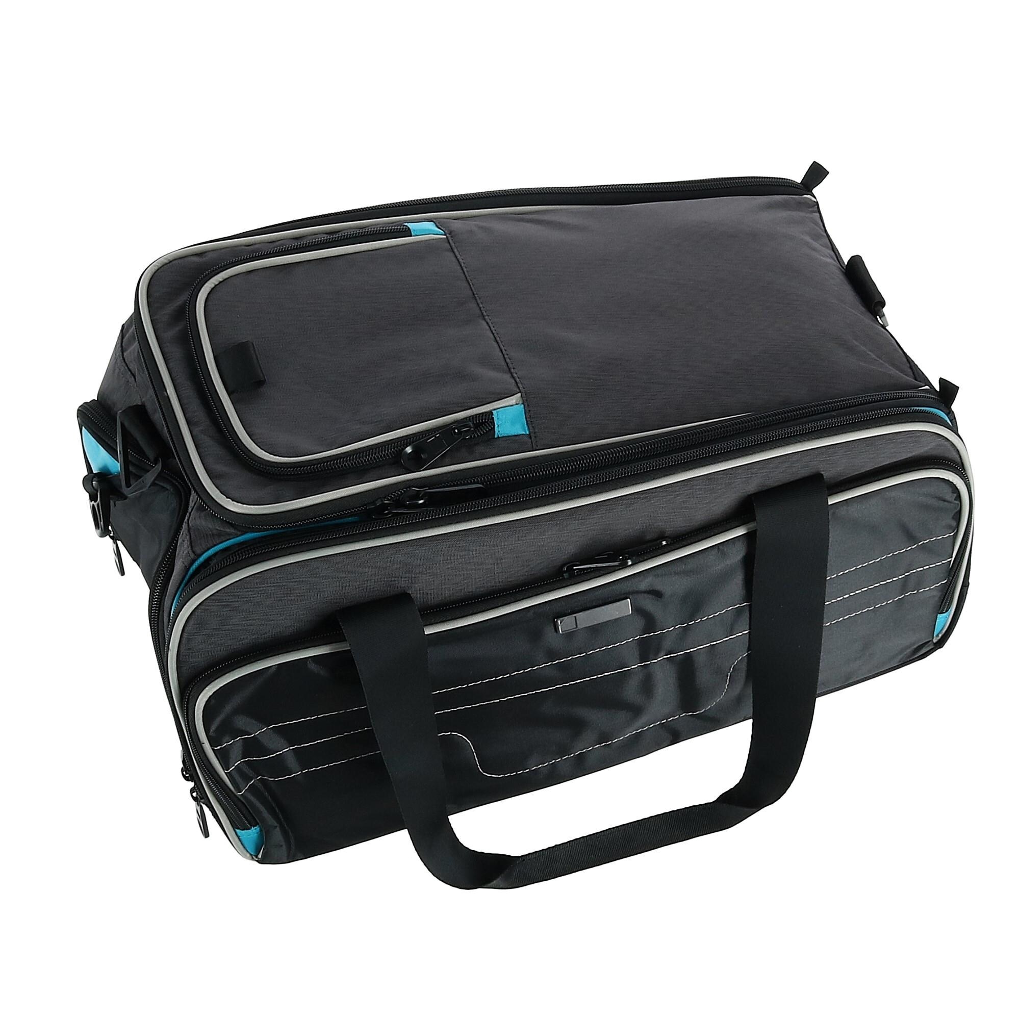underseat duffel bag