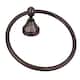 Option Brushed Oil Rubbed Bronze