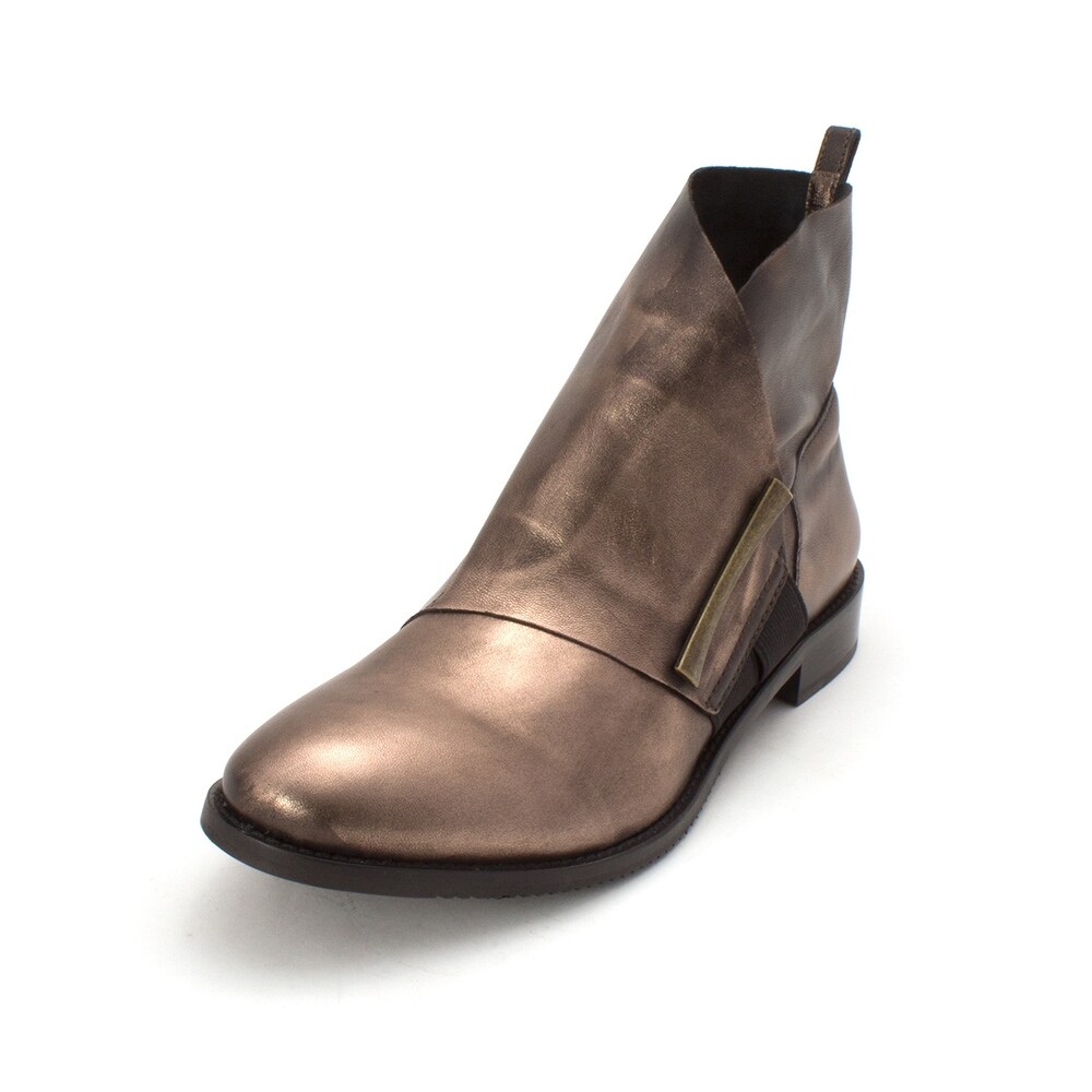 johnston & murphy women's boots