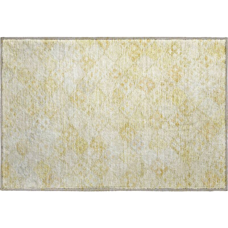 Premium Washable Super Soft Global Boho Mayfield Rug
