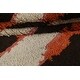 preview thumbnail 14 of 16, Large Contemporary Moroccan Oriental Area Rug Hand-knotted Wool Carpet - 9'8" x 14'10"