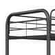preview thumbnail 5 of 8, 3 IN 1 Twin over Twin & Twin Bunk Bed