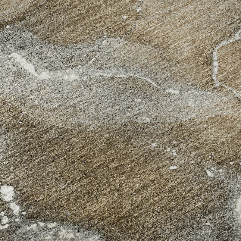 Premium Washable Super Soft Abstract Contemporary Mayfield Rug