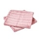 preview thumbnail 122 of 146, Serenta SuperMink Solid Color Throw Pillow Shell Cushion Cover Set