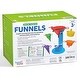 preview thumbnail 4 of 5, Hand2Mind Starter Science Funnels Set - Multi
