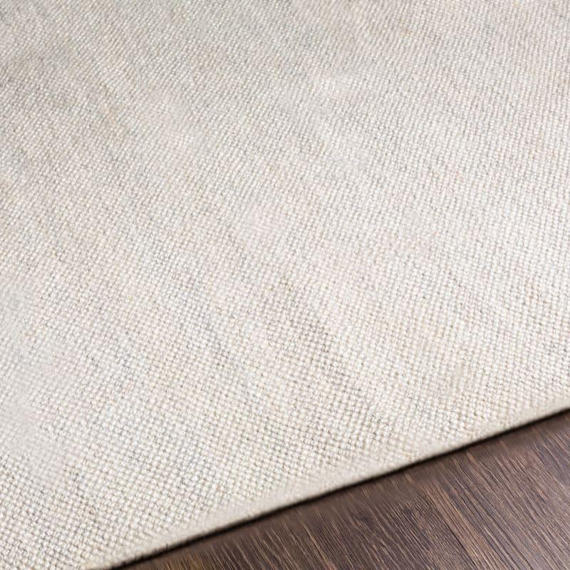 Surya Wattle Hand-woven Indoor / Outdoor Neutral Area Rug