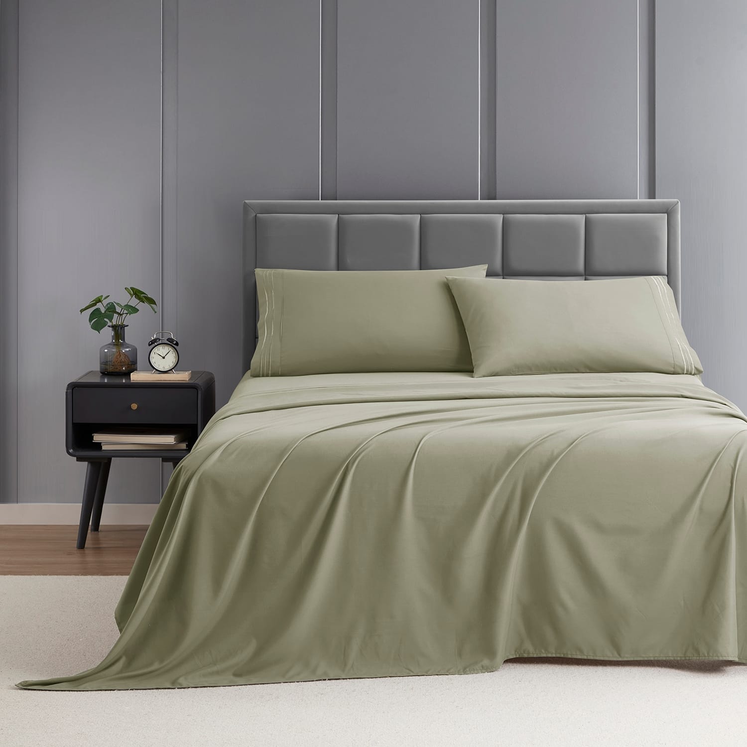 Option Sage Green