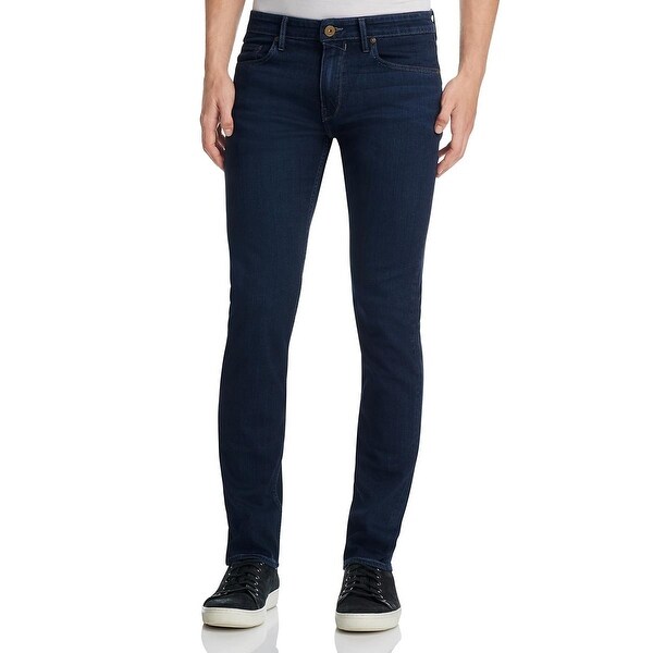 paige skinny jeans mens