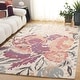 SAFAVIEH Handmade Jardin Siegrun Country Wool Rug - Bed Bath & Beyond ...