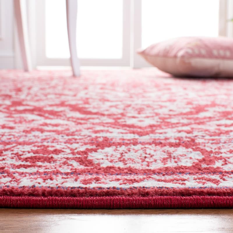 SAFAVIEH Brentwood Þordis Oriental Medallion Rug