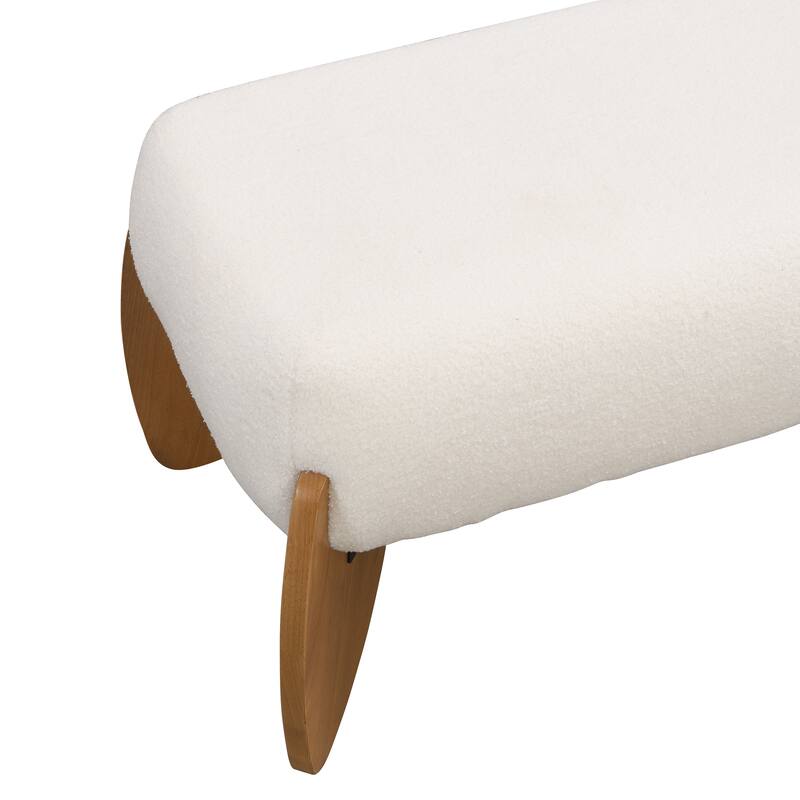 Upholstered Bench for home