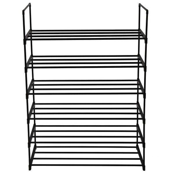 Bed bath on sale beyond shoe rack