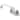 Gerber G0049244 Classics 2.2 GPM Deck Mounted Double Handle Utility