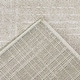 preview thumbnail 3 of 3, Guarini Modern Textured Area Rug