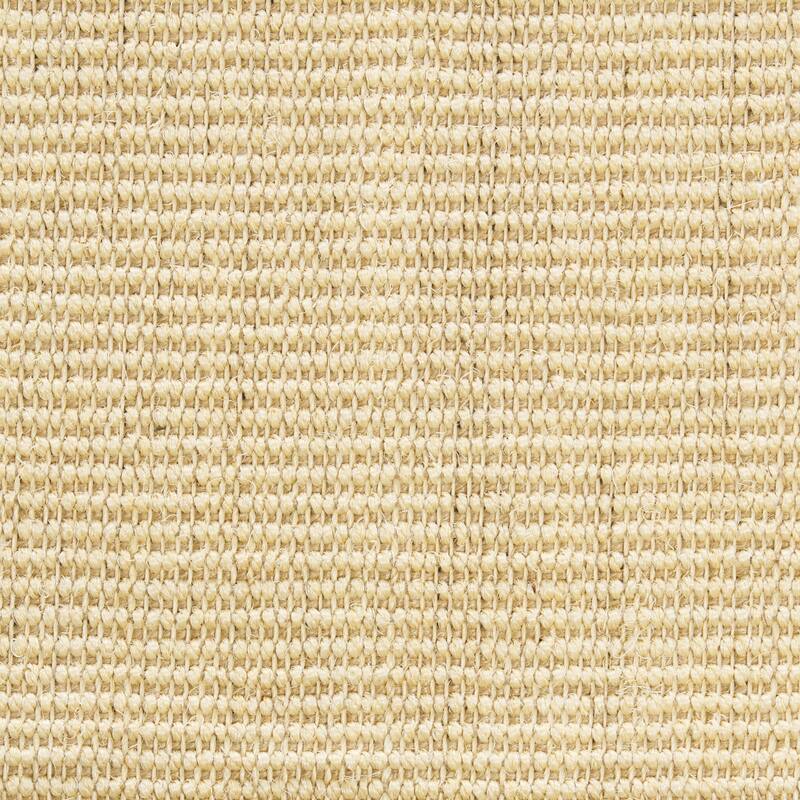SAFAVIEH Home Sisal Small Boucle Weave Cat Scratch Mat