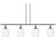 Option Antique Copper / Clear