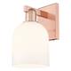 Option Antique Copper / White