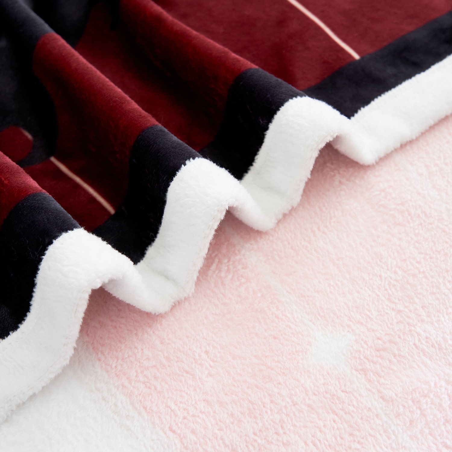 Betty Boop Super Soft Fleece Plush Throw Blanket for Couch - Picture 199 of 374