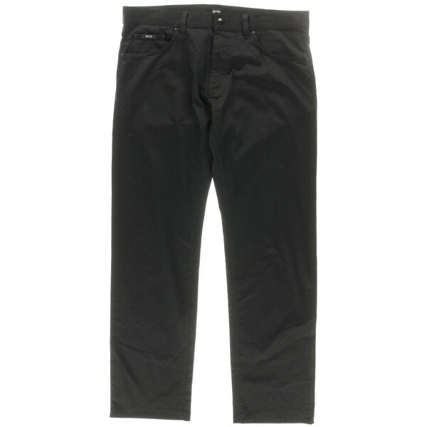 hugo boss maine pants