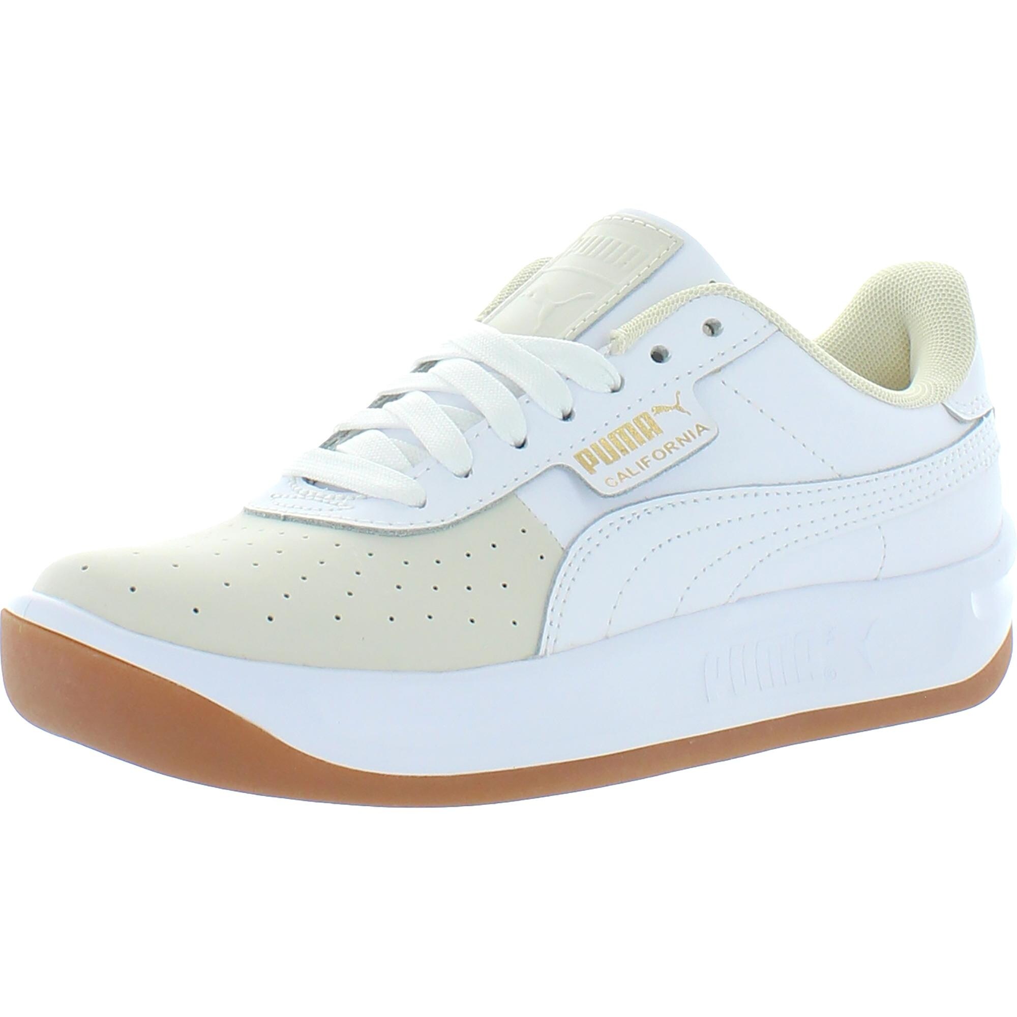 puma california exotic women's sneakers