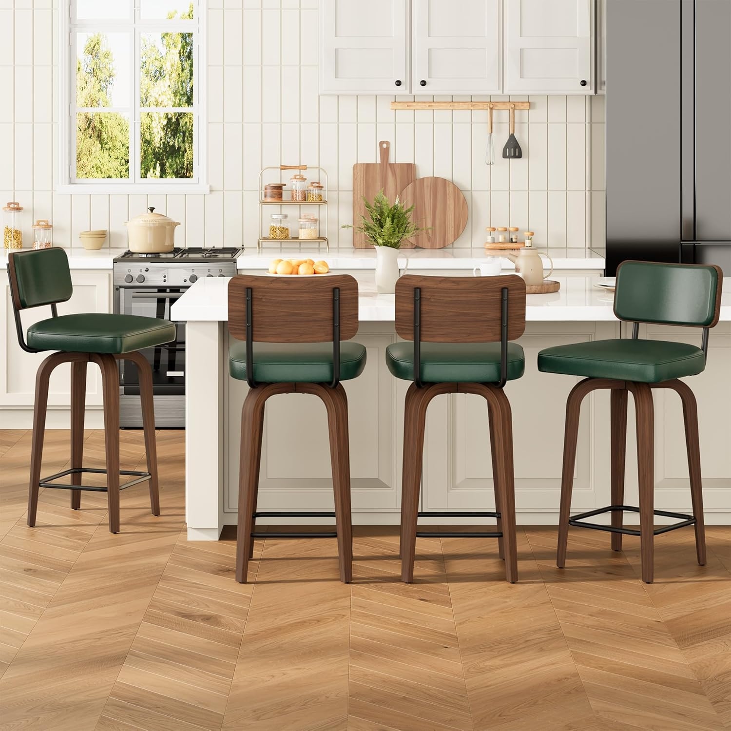 Square, Wood Bar Tables - Bed Bath & Beyond