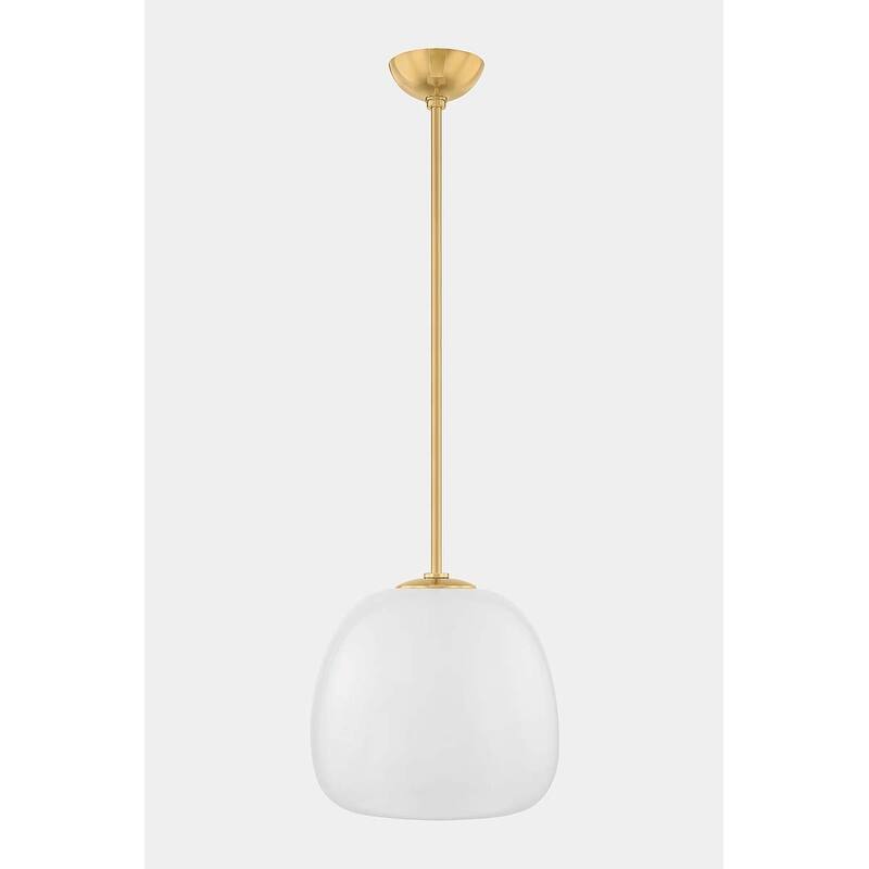 Hudson Valley Lighting 3015 Scranton 15" Wide Pendant