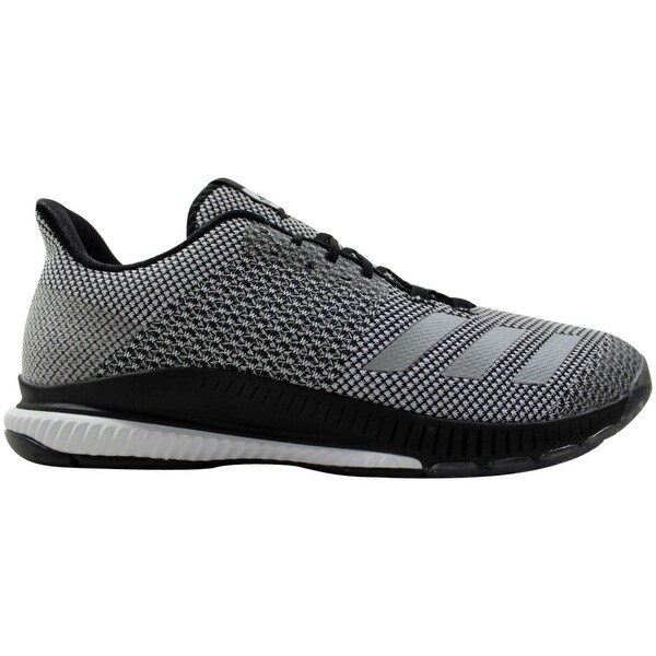 Adidas Crazyflight Bounce 2 Black/Silver CP8892 Women's Adidas Crazyflight Bounce 2 Black/Silver CP8892 Women's