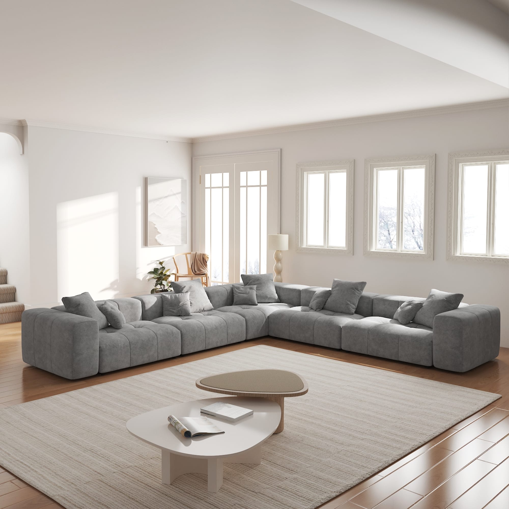 Option Grey